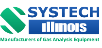 maszyny wytrzymałościowe Systech Illinois